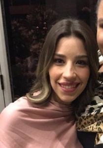 Thaisa Bernardes Thaisa Bernardes