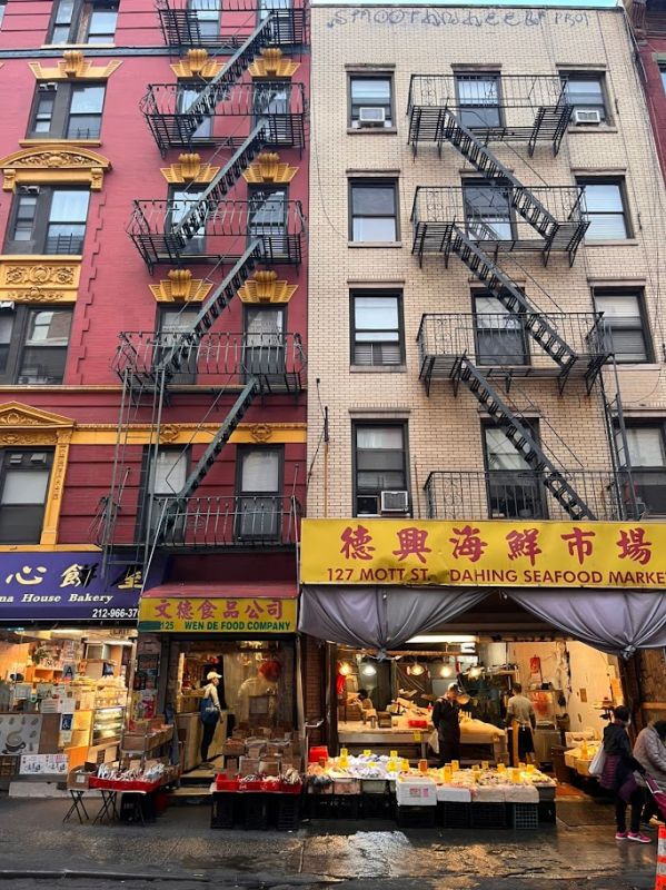 Chinatown