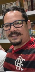 Gilberto Nakamura Gilberto Nakamura