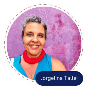 Jorgelina Tallei