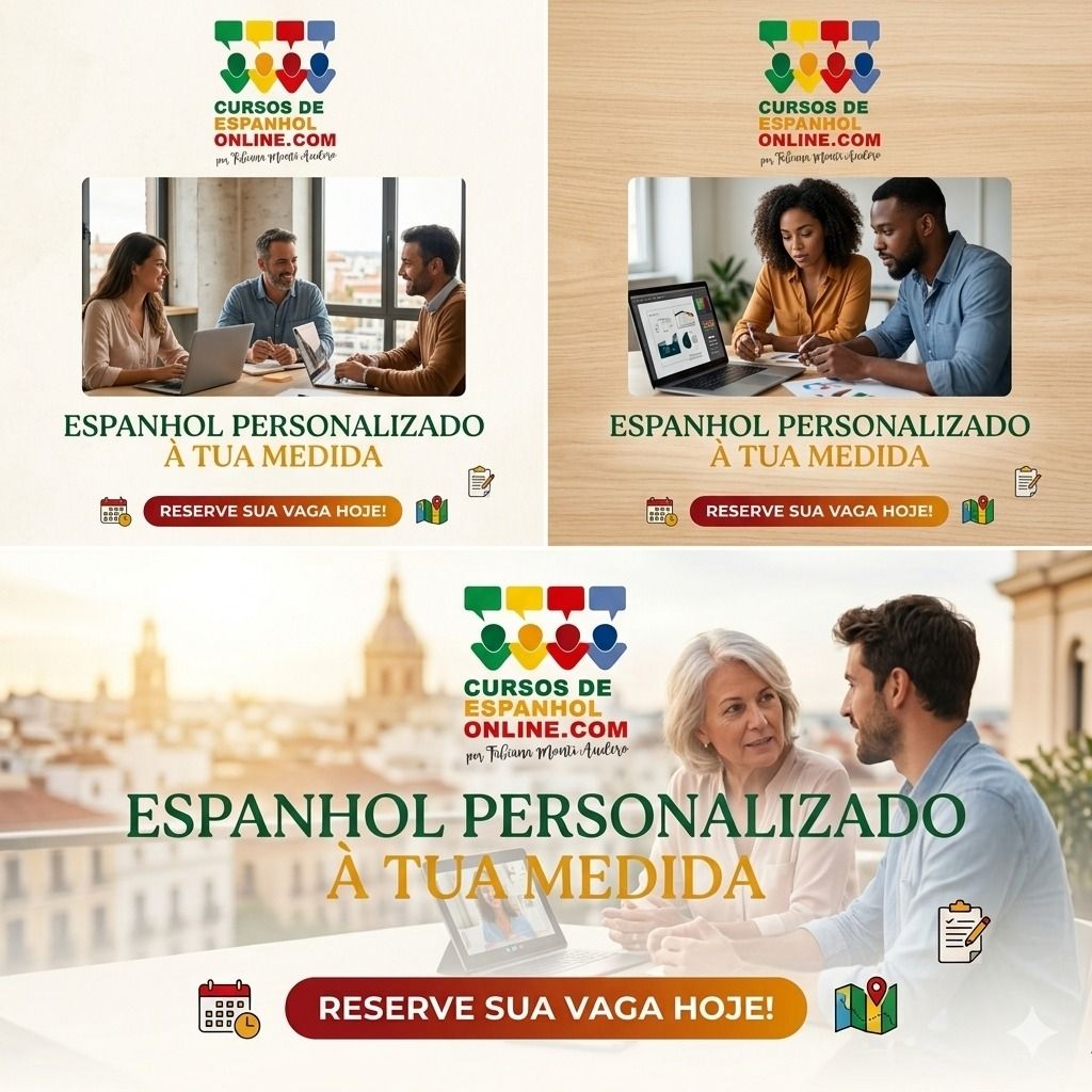 novidadesEspanhol