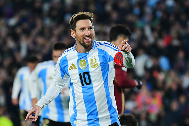 messi messi