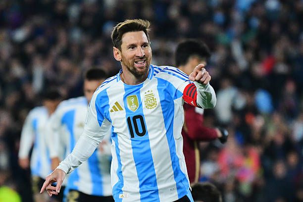 messi messi
